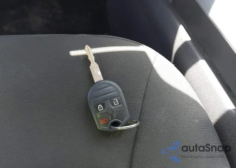 2014 Ford Edge Se из США, поврежденный, VIN 2FMDK4GC4EBA17498